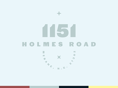 1151 Holmes