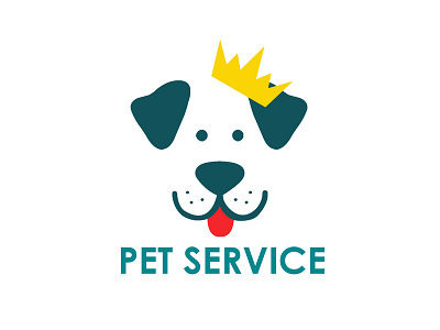 Pet Services Logo