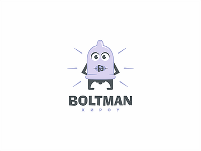 Boltman