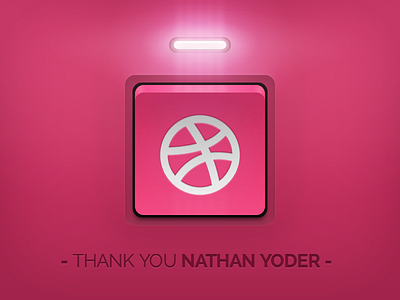 Thanks Nathan Yoder