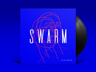 Swarm - Distance