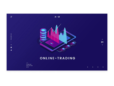 Online-Trading