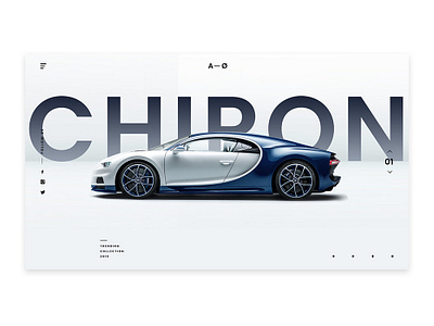 53 bugatti chiron