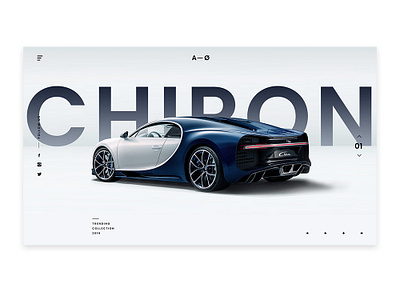 54 bugatti chiron