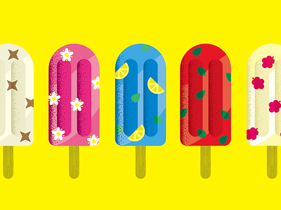 Popsicles