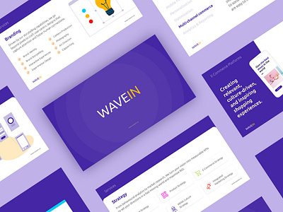 WaveIn Pitch Deck