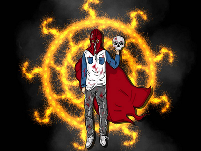 BRIGHTBURN the evil supers