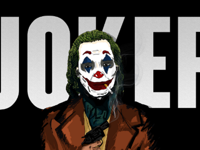 The PSYCHOPATH joker dc comics