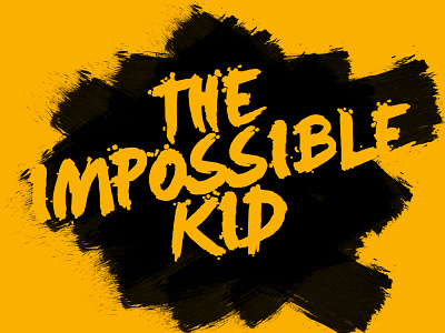 The Impossible Kid