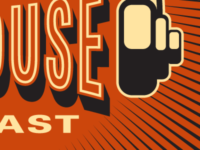 Minhouse Logo logo