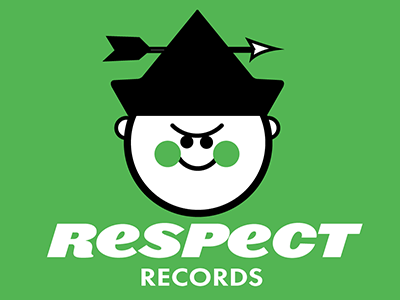 Respect Records logo