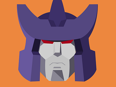 Galvatron