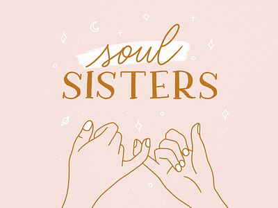 Soul sisters