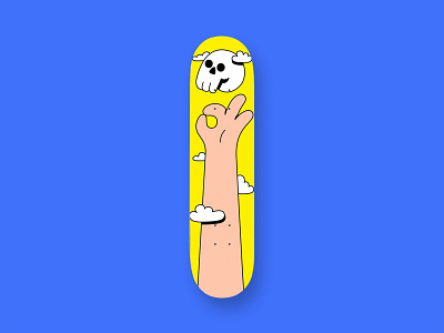 Skatedeck - A-Okay