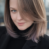 Olga Romanova
