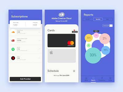 Payments | Save cards | Reports application pay now paymentcards payments reports service provider uxresearch