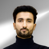 Hasnain Ahmed