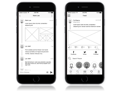 Yuno - Dating App - Real Time Discussion app concept design interaction design ios mobile app mobile app design user center design user experience design ux