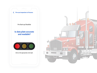 Inspection App - Checklist