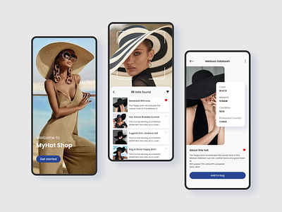 Mobile store fashion fashion app figma figmadesign item item page mobile app mockup store store app ux