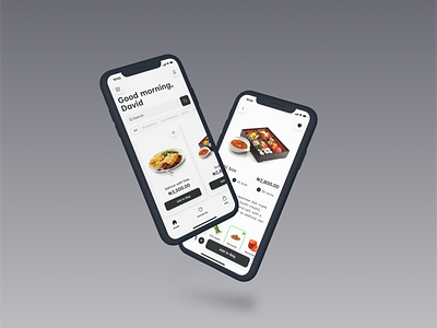 Chef App