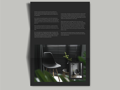 Magazine page grid design grid layout grids layout magazine magazine design minimal