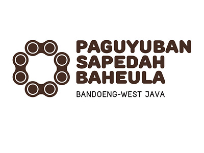 Paguyuban Sapedah Baheula Logo appropriation branding company design design agency logo memorable simple timeless versatile
