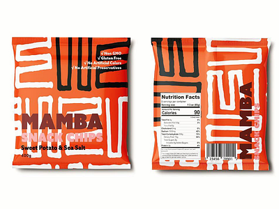 Snack Pack Packaging graphic design package design packaging