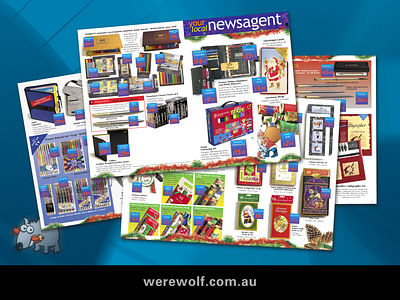 GNS – Retail Catalogue.