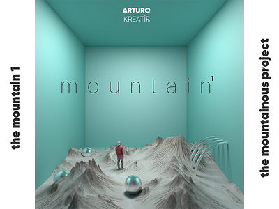 mountain1  // the mountainous project