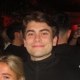 George Barkham