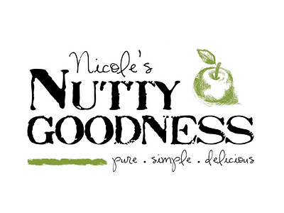 Nicole's Nutty Goodness