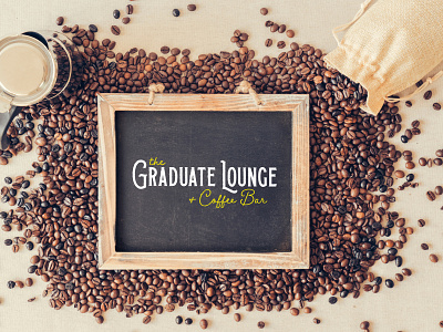 The Graduate Lounge & Coffee Bar