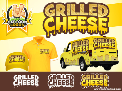 Grilled Cheese