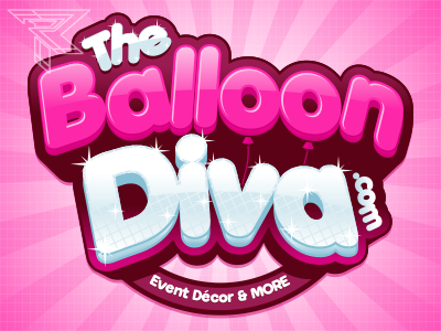 The Balloon Diva