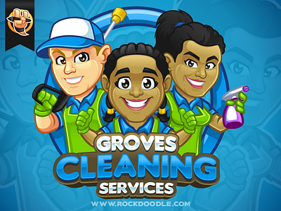 Groves Cleaning Services