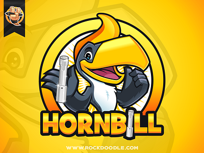 Hornbill