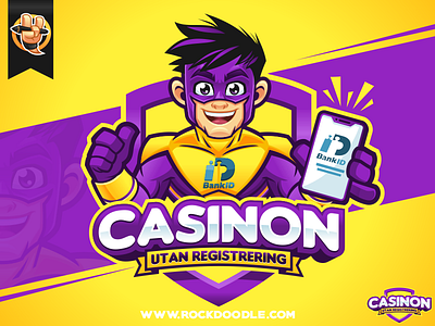 Casinon Utan Registrering