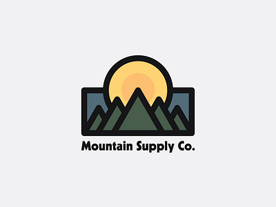 Mountain Supply Co.