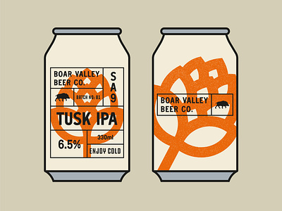 Boar Valley Beer Co.