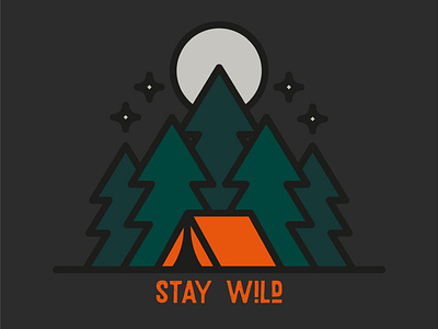 Stay Wild