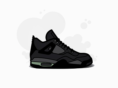 Jordan 4