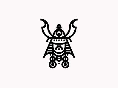 Samurai logo