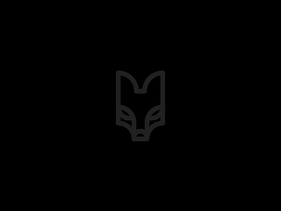 Wolf logo animal badge brand design draw drawing graphic design icon identity illustrate illustration nature wildlife wolf