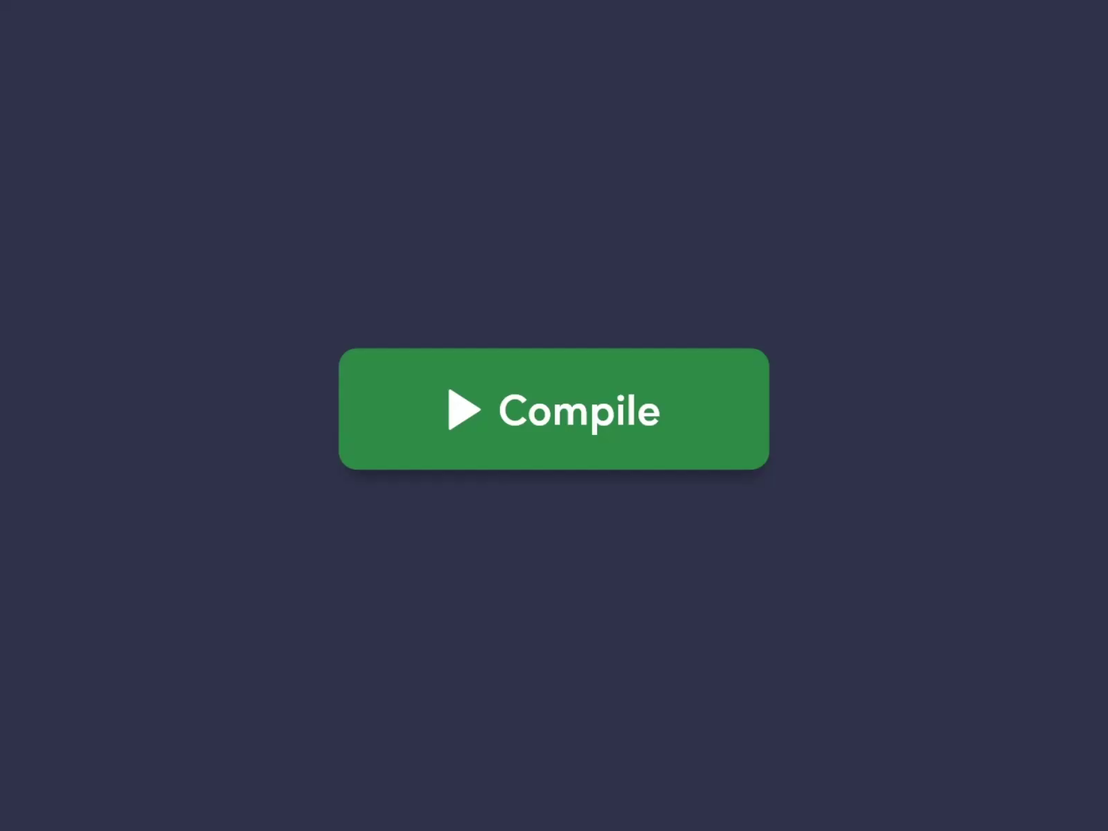 compile-code-button-by-kashish-mehta-on-dribbble