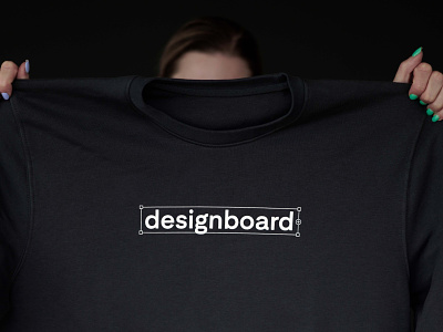 🥋 Designboard swag brand branding clothes figma logo product management swag sweatshirt