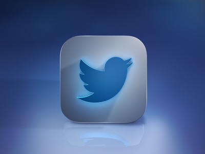 Twitter Icon