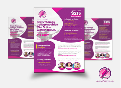 Flyer design brochure design design flyer flyer design graphic design