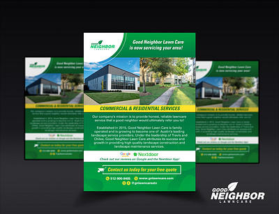 Flyer Design branding brochure design design flyer design graphic design