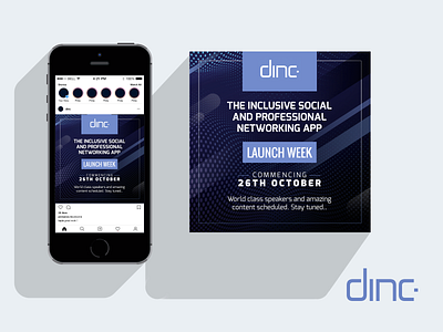 Digital Flyer - Social Medial